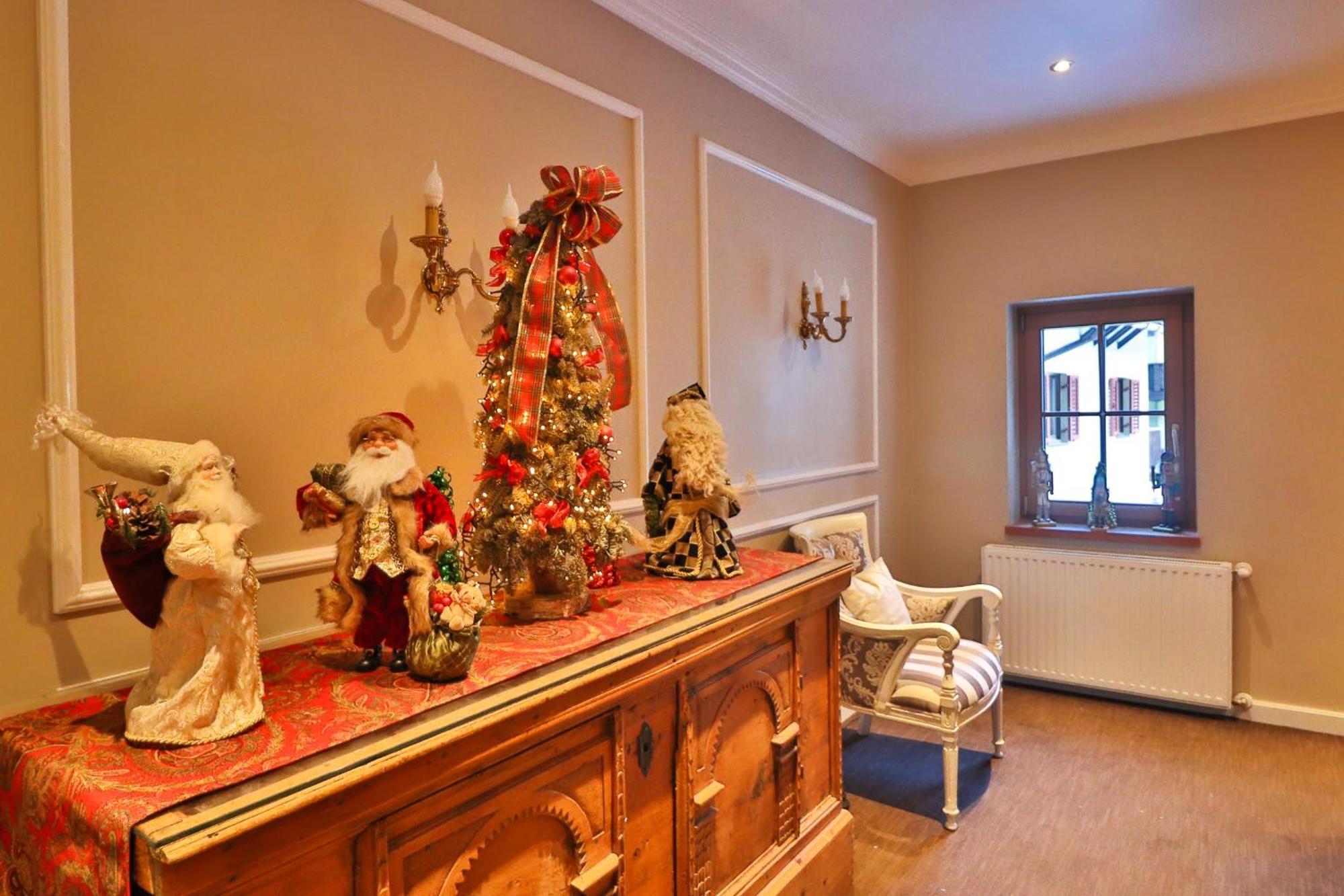 Отель Schneider Hof Boutique Санкт-Антон-ам-Арльберг Экстерьер фото