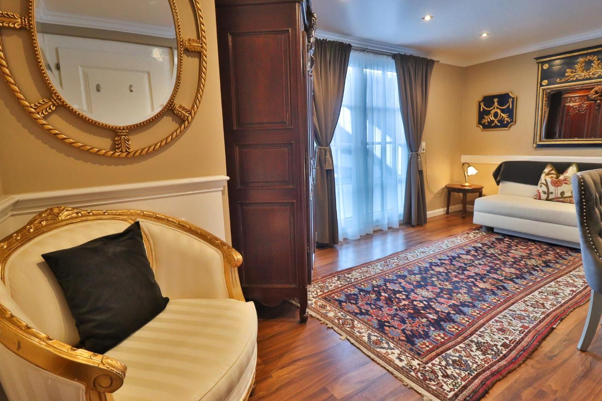 Отель Schneider Hof Boutique Санкт-Антон-ам-Арльберг Экстерьер фото